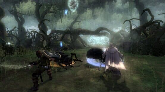 The Lord of the Rings: Aragorn's Quest screenshot 5