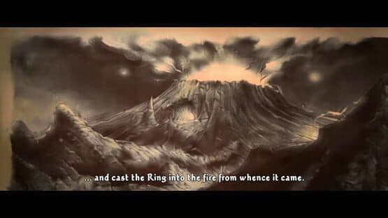 The Lord of the Rings: Aragorn's Quest screenshot 6