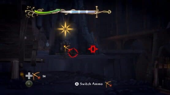 The Lord of the Rings: Aragorn's Quest screenshot 11