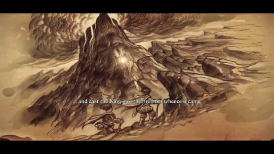 The Lord of the Rings: Aragorn's Quest screenshot 17