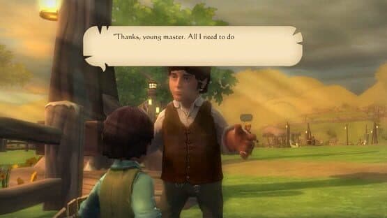 The Lord of the Rings: Aragorn's Quest screenshot 18