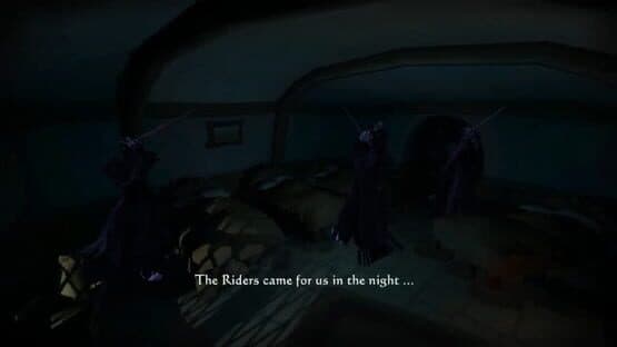 The Lord of the Rings: Aragorn's Quest screenshot 10