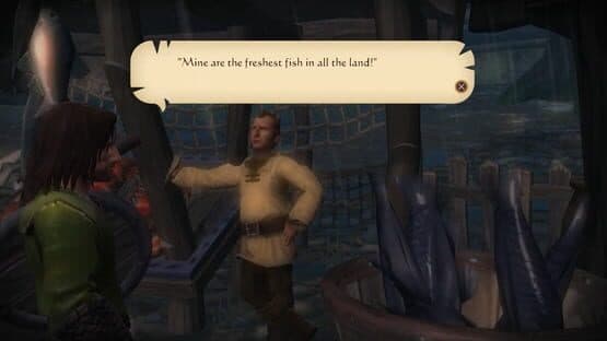 The Lord of the Rings: Aragorn's Quest screenshot 20