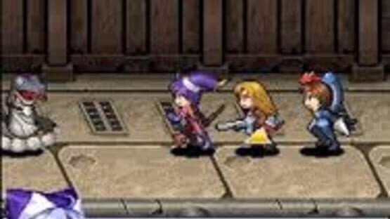 Star Ocean: Blue Sphere screenshot 3