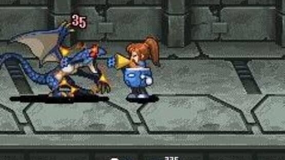 Star Ocean: Blue Sphere screenshot 5