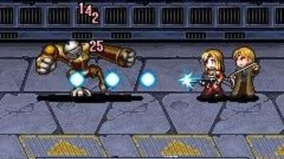 Star Ocean: Blue Sphere screenshot 1