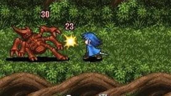 Star Ocean: Blue Sphere screenshot 7