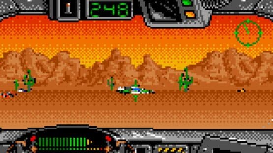 BattleWheels screenshot 1