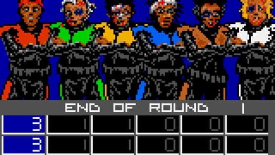 BattleWheels screenshot 2