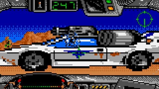 BattleWheels screenshot 4