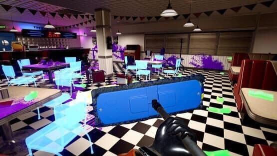 Criminal Cleaner Simulator screenshot 5