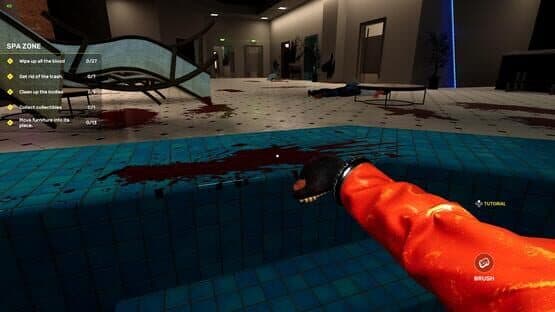 Criminal Cleaner Simulator screenshot 7