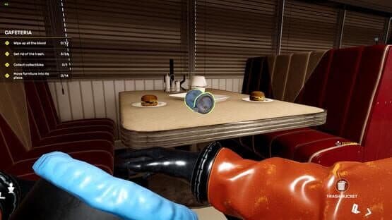 Criminal Cleaner Simulator screenshot 3