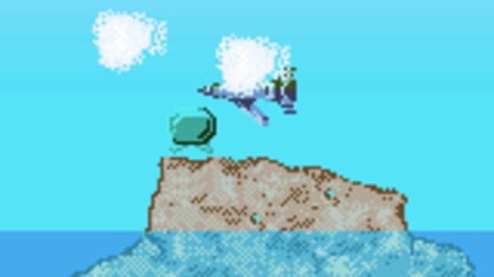 Thunderbirds screenshot 7