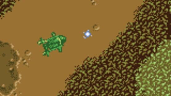 Thunderbirds screenshot 2