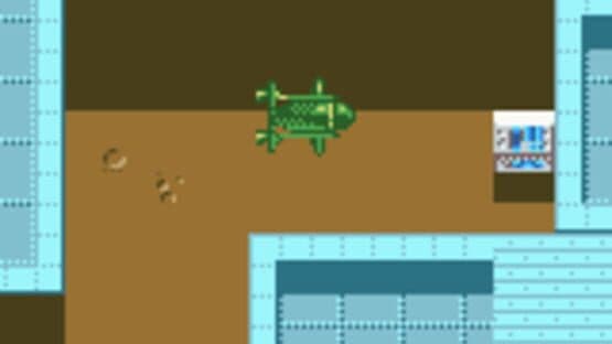 Thunderbirds screenshot 3