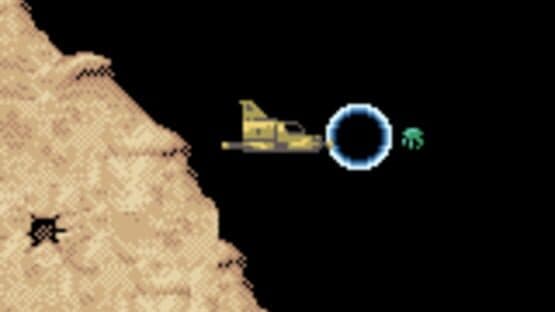 Thunderbirds screenshot 5