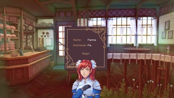 Appetité Amor screenshot 1