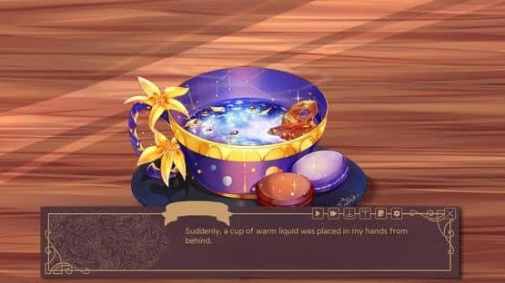 Appetité Amor screenshot 4