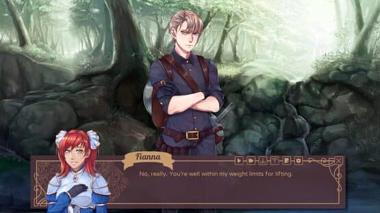 Appetité Amor screenshot 5