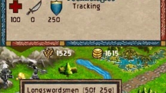 Age of Empires: The Age of Kings screenshot 4