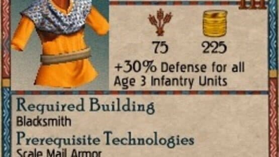 Age of Empires: The Age of Kings screenshot 7