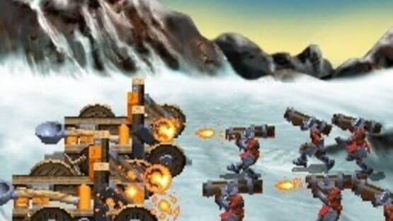 Age of Empires: The Age of Kings screenshot 9