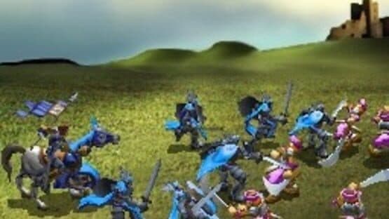 Age of Empires: The Age of Kings screenshot 10