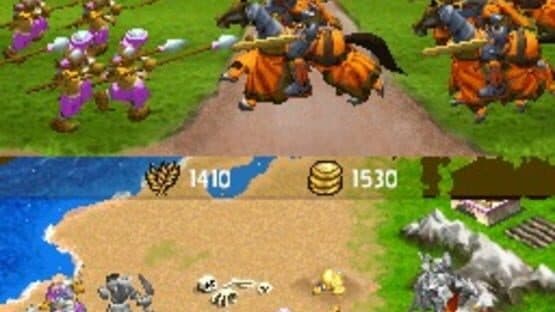 Age of Empires: The Age of Kings screenshot 11