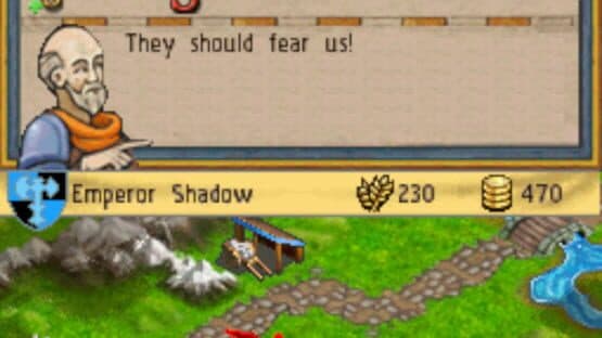 Age of Empires: The Age of Kings screenshot 12