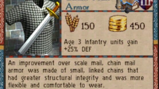 Age of Empires: The Age of Kings screenshot 13