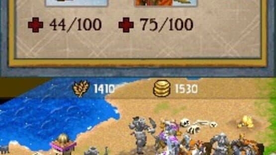 Age of Empires: The Age of Kings screenshot 15