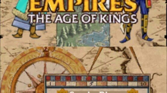 Age of Empires: The Age of Kings screenshot 16