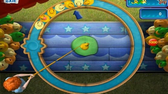 Charlotte's Web: Wilbur and Friends screenshot 5