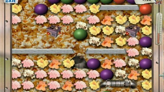 Charlotte's Web: Wilbur and Friends screenshot 2