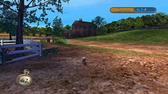 Charlotte's Web screenshot 2