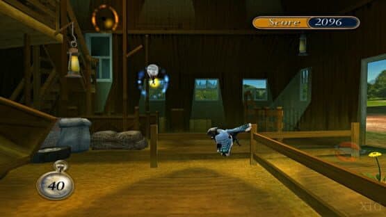 Charlotte's Web screenshot 3