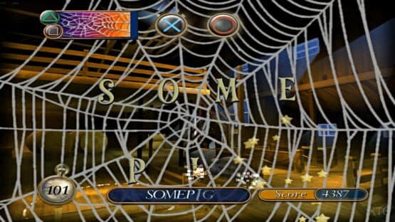 Charlotte's Web screenshot 4