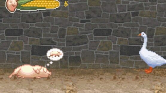 Charlotte's Web screenshot 1