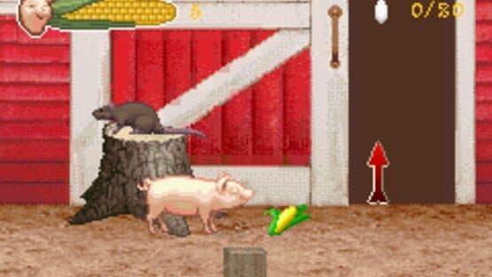 Charlotte's Web screenshot 2