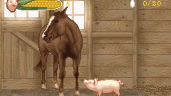 Charlotte's Web screenshot 3