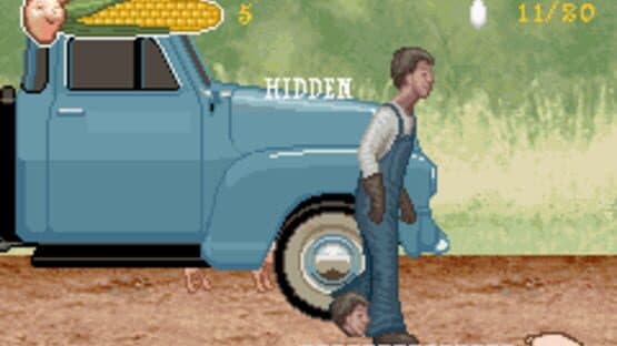 Charlotte's Web screenshot 4