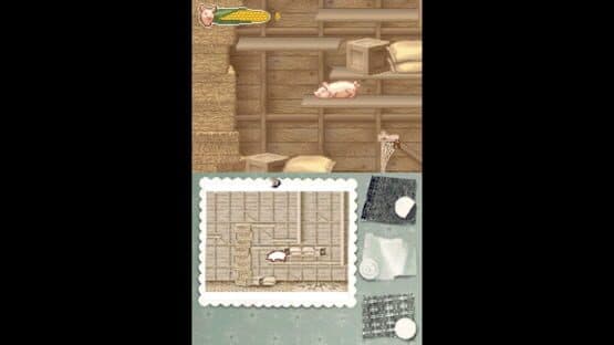 Charlotte's Web screenshot 1