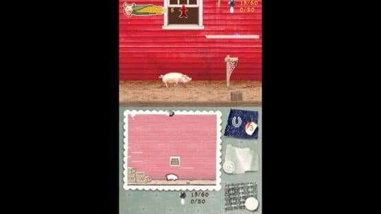 Charlotte's Web screenshot 2