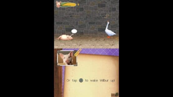 Charlotte's Web screenshot 3