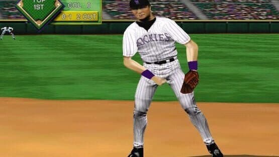 Interplay Sports Baseball 2000 screenshot 4