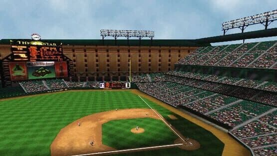Interplay Sports Baseball 2000 screenshot 5