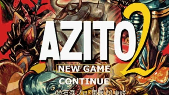 Azito 2 screenshot 2