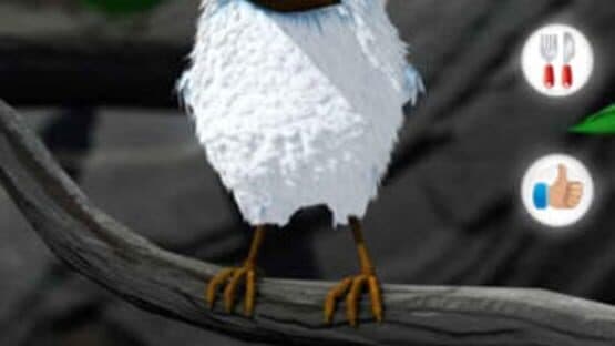 Talking Larry the Bird screenshot 1