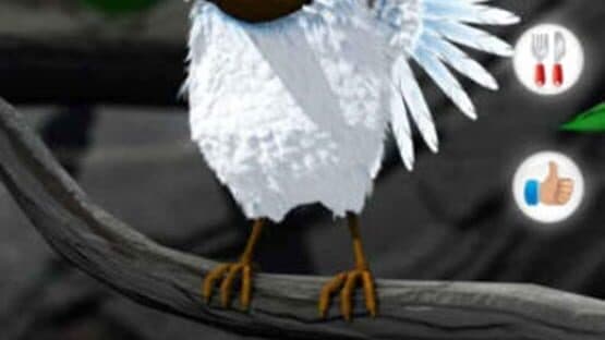 Talking Larry the Bird screenshot 3